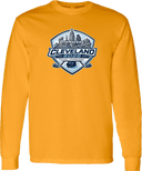 Long Sleeves - OneHockey Cleveland March 2026