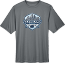 Performance Short Sleeves - OneHockey Cleveland March 2026