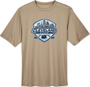 Performance Short Sleeves - OneHockey Cleveland March 2026