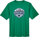 Performance Short Sleeves - OneHockey Cleveland March 2026