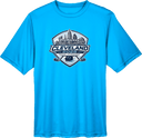 Performance Short Sleeves - OneHockey Cleveland March 2026