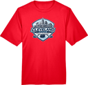 Performance Short Sleeves - OneHockey Cleveland March 2026