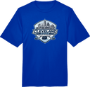 Performance Short Sleeves - OneHockey Cleveland March 2026
