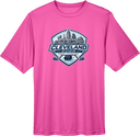 Performance Short Sleeves - OneHockey Cleveland March 2026