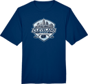 Performance Short Sleeves - OneHockey Cleveland March 2026