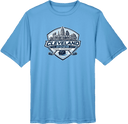 Performance Short Sleeves - OneHockey Cleveland March 2026