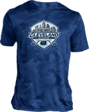 Performance Short Sleeves - OneHockey Cleveland March 2026