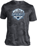 Performance Short Sleeves - OneHockey Cleveland March 2026