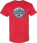 Short Sleeves - OneHockey Cleveland March 2026