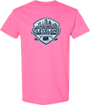 Short Sleeves - OneHockey Cleveland March 2026