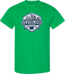 Short Sleeves - OneHockey Cleveland March 2026