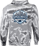 Tie-Dye Hoodies - OneHockey Cleveland March 2026