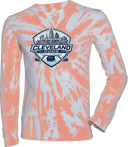 Tie-Dye Long Sleeves - OneHockey Cleveland March 2026