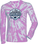 Tie-Dye Long Sleeves - OneHockey Cleveland March 2026