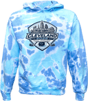 Tie-Dye Hoodies - OneHockey Cleveland March 2026