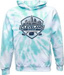 Tie-Dye Hoodies - OneHockey Cleveland March 2026