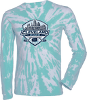 Tie-Dye Long Sleeves - OneHockey Cleveland March 2026