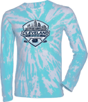 Tie-Dye Long Sleeves - OneHockey Cleveland March 2026