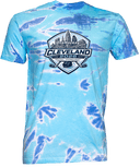Tie-Dye Short Sleeves - OneHockey Cleveland March 2026