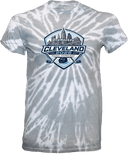 Tie-Dye Short Sleeves - OneHockey Cleveland March 2026