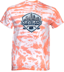 Tie-Dye Short Sleeves - OneHockey Cleveland March 2026
