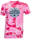 Tie-Dye Short Sleeves - OneHockey Cleveland March 2026