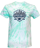 Tie-Dye Short Sleeves - OneHockey Cleveland March 2026