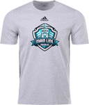 Adidas Cotton T-Shirt - EDP Main Line Friendlies 2026