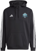 Adidas 3-Stripes Hoodie - EDP Main Line Friendlies 2026