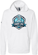 Adidas Hoodie - EDP Main Line Friendlies 2026