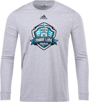 Adidas Cotton Long Sleeves - EDP Main Line Friendlies 2026