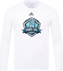 Adidas Cotton Long Sleeves - EDP Main Line Friendlies 2026
