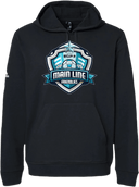 Adidas Hoodie - EDP Main Line Friendlies 2026