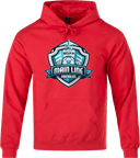 Adidas Hoodie - EDP Main Line Friendlies 2026