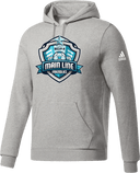 Adidas Hoodie - EDP Main Line Friendlies 2026