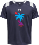 Under Armour Big Win Flag Jersey - Unrivaled Flag Youth Flag Football World Championships 2026 - HERO 14