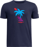 Under Armour Athletics Short Sleeve - Unrivaled Flag Youth Flag Football World Championships 2026 - HERO 14