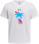 Under Armour Big Win Flag Jersey - Unrivaled Flag Youth Flag Football World Championships 2026 - HERO 14