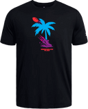 Under Armour Athletics Short Sleeve - Unrivaled Flag Youth Flag Football World Championships 2026 - HERO 14