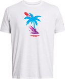 Under Armour Athletics Short Sleeve - Unrivaled Flag Youth Flag Football World Championships 2026 - HERO 14