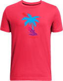 Under Armour Athletics Short Sleeve - Unrivaled Flag Youth Flag Football World Championships 2026 - HERO 14