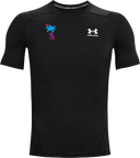 Under Armour Compression - Unrivaled Flag Youth Flag Football World Championships 2026 - HERO 14