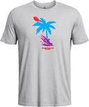 Under Armour Athletics Short Sleeve - Unrivaled Flag Youth Flag Football World Championships 2026 - HERO 14