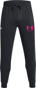 Under Armour Men's Rival Fleece Joggers - MidAtlantic Summer Club Championships 2026 (UA Pink)