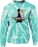 Crew Sweatshirt - Pittsburgh Jam Fest 2026