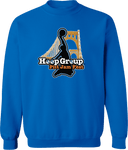 Crew Sweatshirt - Pittsburgh Jam Fest 2026