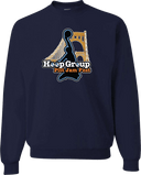 Crew Sweatshirt - Pittsburgh Jam Fest 2026