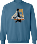Crew Sweatshirt - Pittsburgh Jam Fest 2026