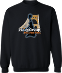 Crew Sweatshirt - Pittsburgh Jam Fest 2026