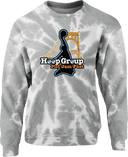 Crew Sweatshirt - Pittsburgh Jam Fest 2026